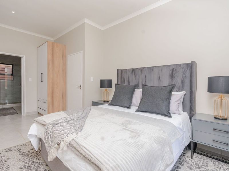 Boardwalk - Pretoria  - 3 Bedroom Homes  - DIRECT FROM DEVELOPER  - Photo 10