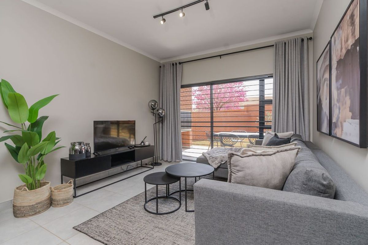 Boardwalk - Pretoria  - 3 Bedroom Homes  - DIRECT FROM DEVELOPER  - Photo 3