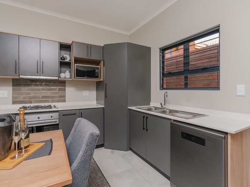 Boardwalk - Pretoria  - 3 Bedroom Homes  - DIRECT FROM DEVELOPER  - Photo 8