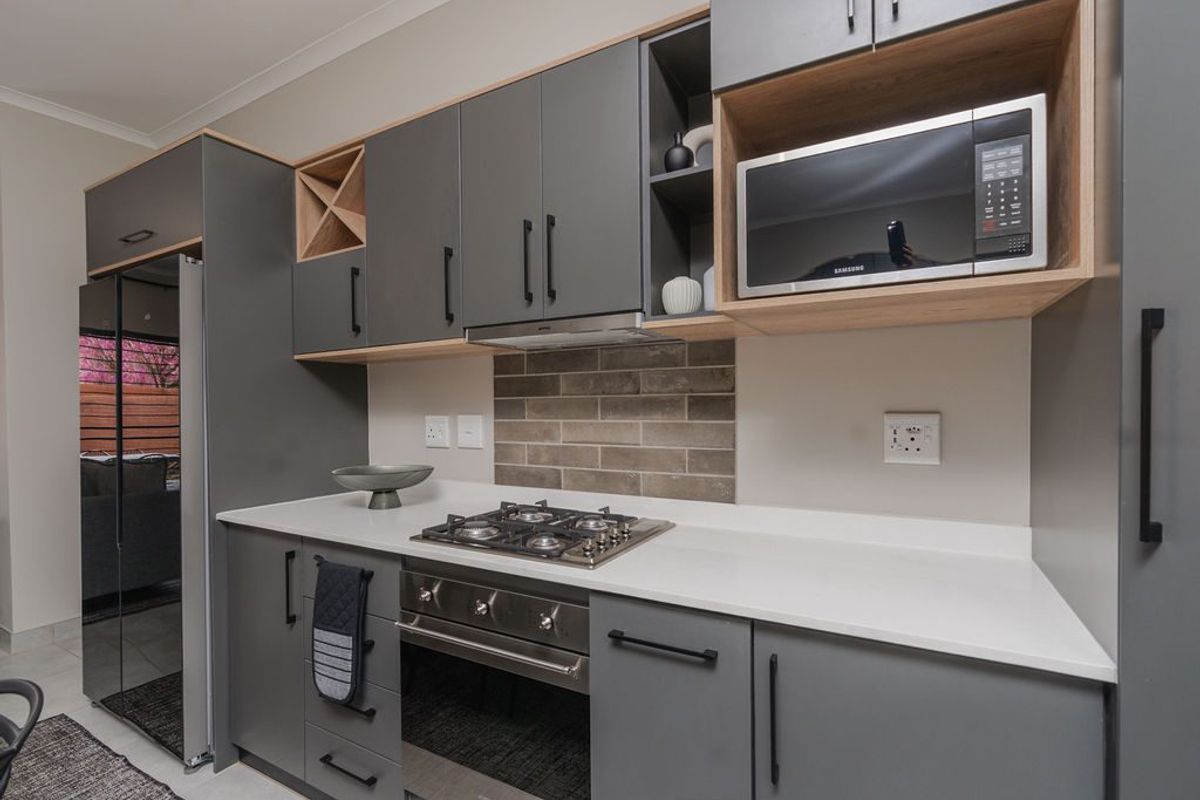 Boardwalk - Pretoria  - 3 Bedroom Homes  - DIRECT FROM DEVELOPER  - Photo 5