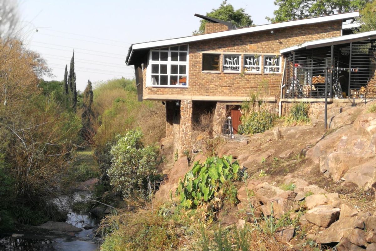 36-Hectare Riverfront Paradise – A Rare Gem in Nature’s Embrace - Photo 3