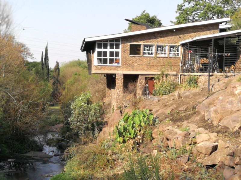 36-Hectare Riverfront Paradise – A Rare Gem in Nature’s Embrace - Photo 3