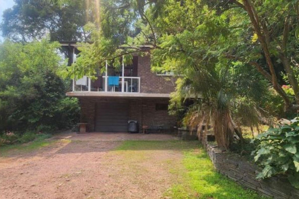 36-Hectare Riverfront Paradise – A Rare Gem in Nature’s Embrace - Photo 4