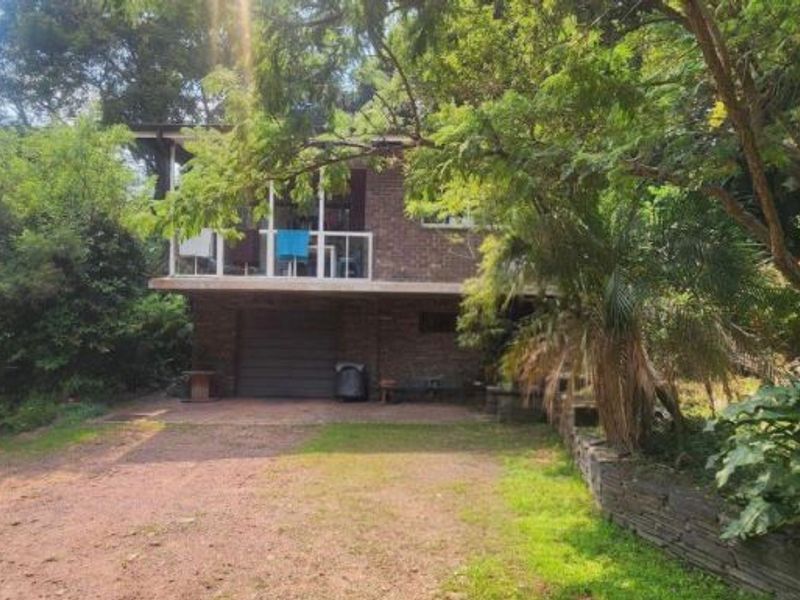 36-Hectare Riverfront Paradise – A Rare Gem in Nature’s Embrace - Photo 4