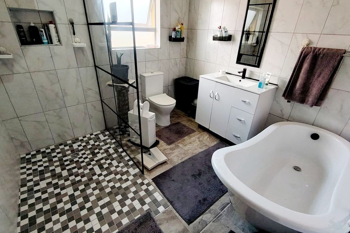 3 bedroom house in cambridge - Photo 4