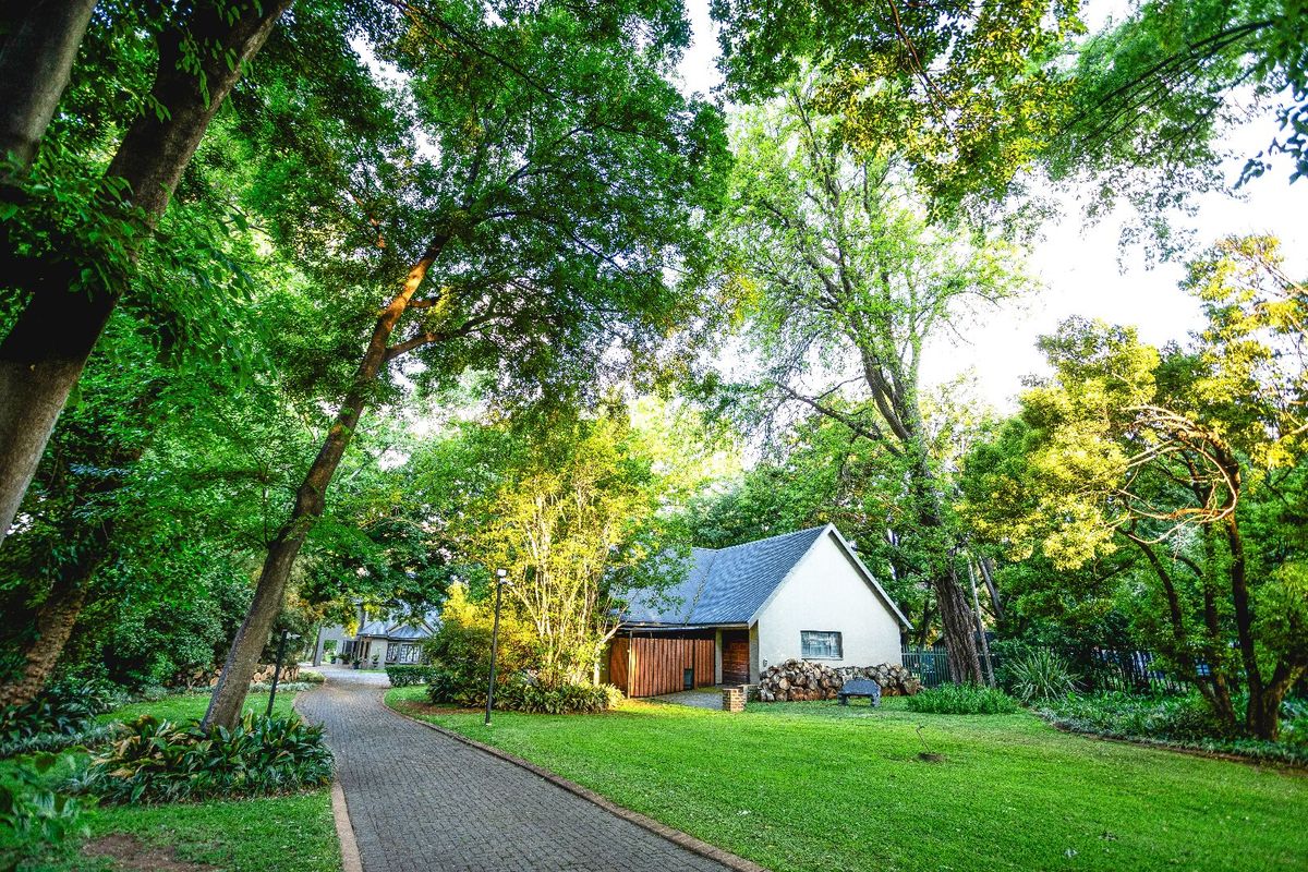 The Ultimate Entertainer’s Dream on the River in Henley on Klip! - Photo 2