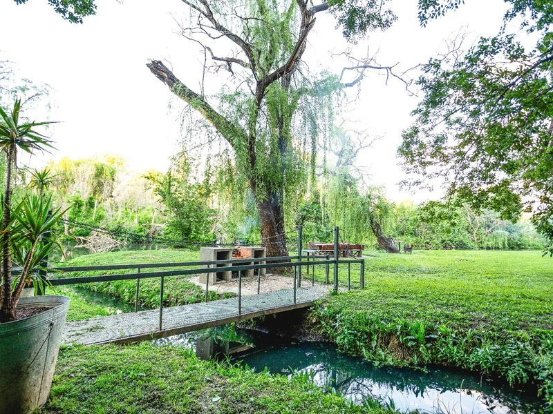 The Ultimate Entertainer’s Dream on the River in Henley on Klip! - Photo 7