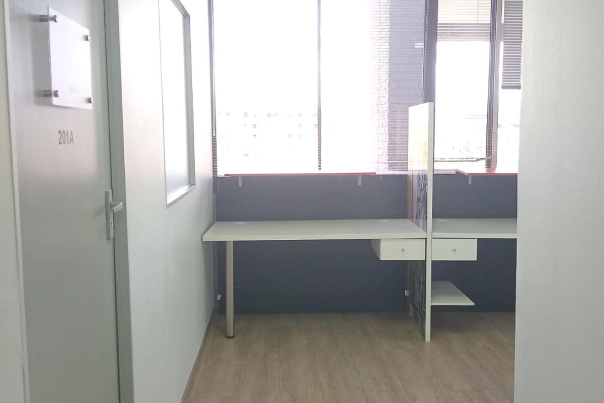 SMME Office Available in Centurion Central - Photo 2