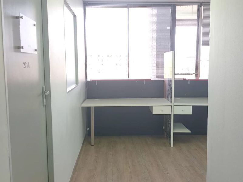 SMME Office Available in Centurion Central - Photo 2