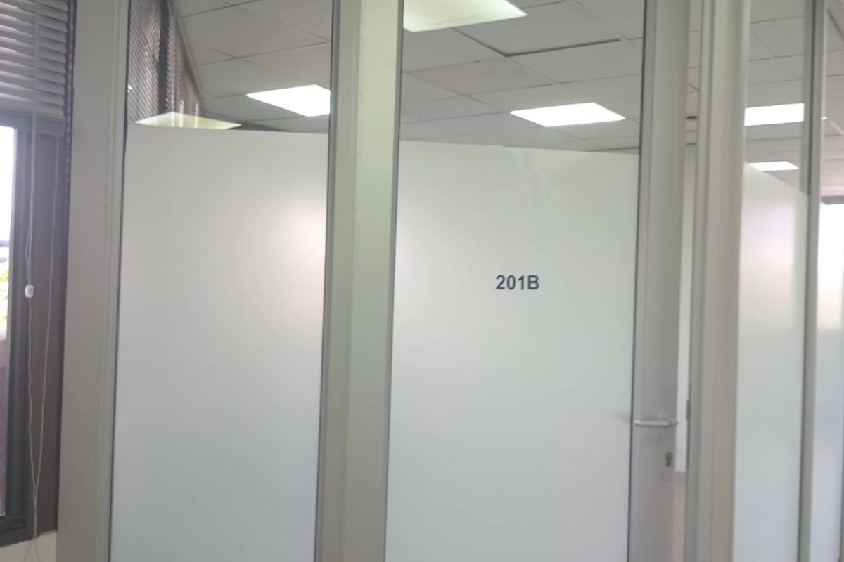 SMME Office Available in Centurion Central - Photo 5