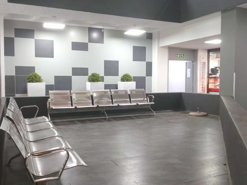 SMME Office Available in Centurion Central - Photo 10