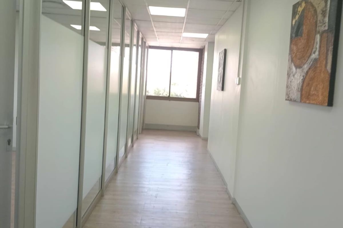 SMME Office Available in Centurion Central - Photo 3