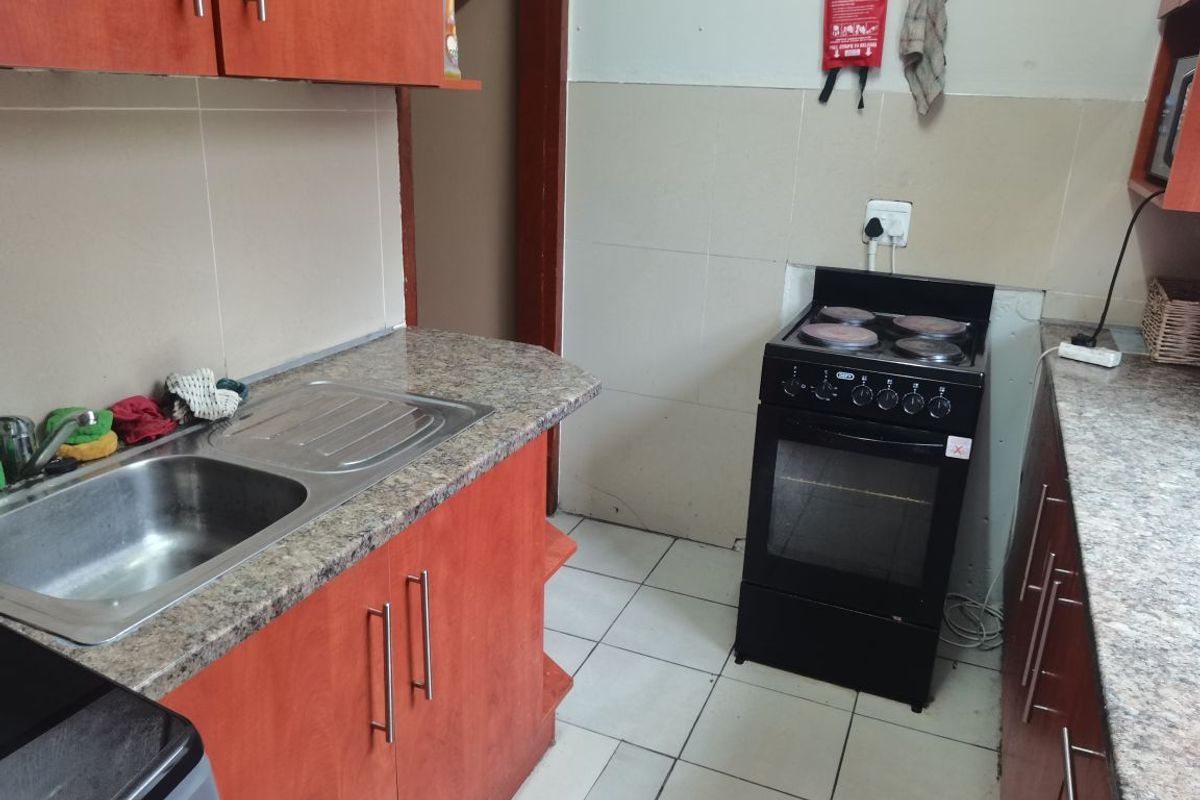 3 bedroom apartment for sale - Photo 5