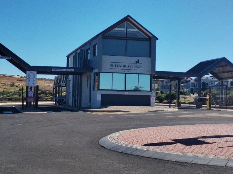 Plot and Plan Opportunity in Outeniquasbosch Wildlife Estate, Hartenbos - Photo 7