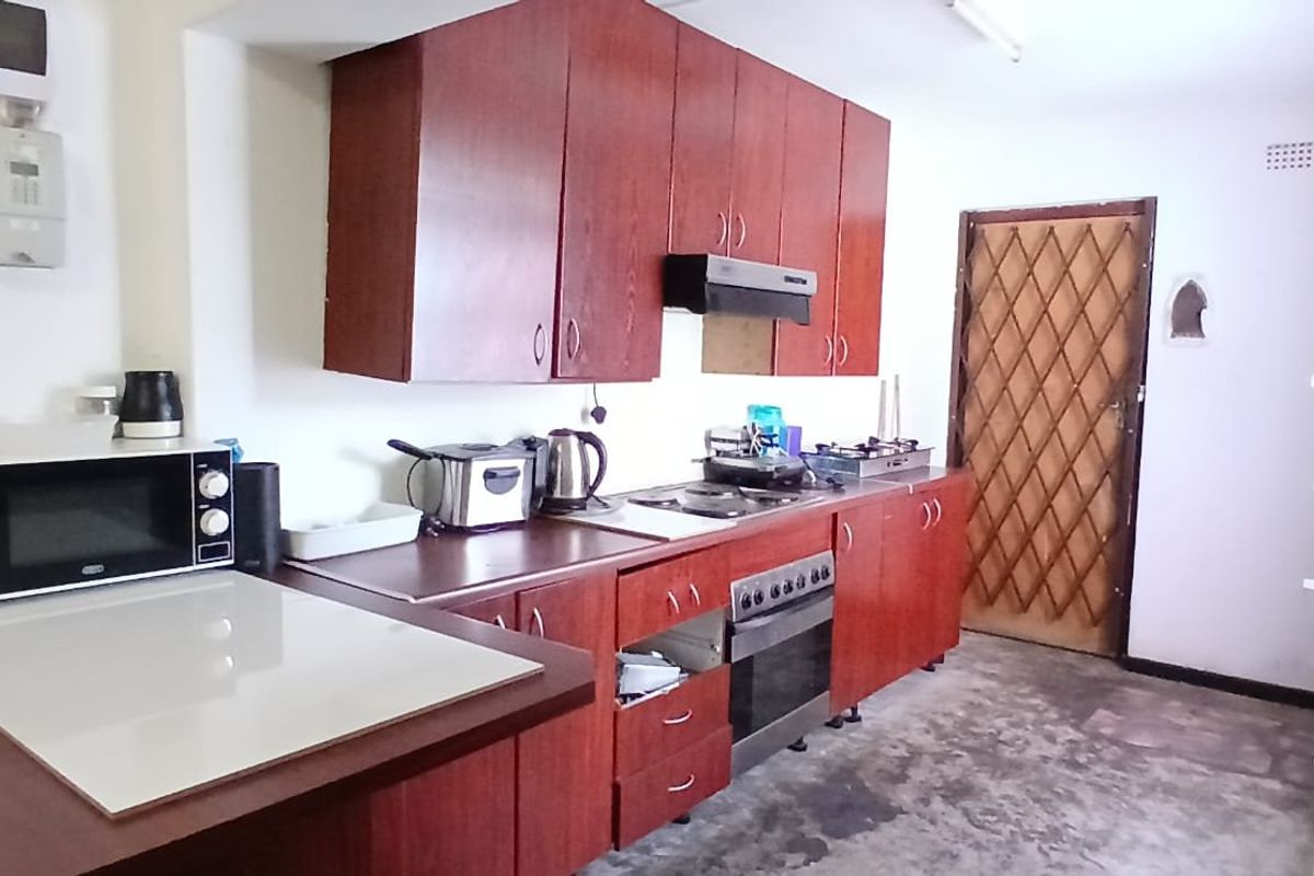 Two bedroom house to rent - Photo 3