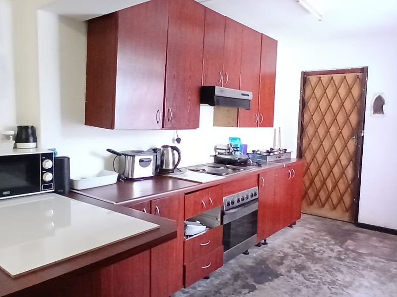 Two bedroom house to rent - Photo 3