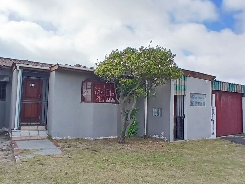 Two bedroom house to rent - Photo 10