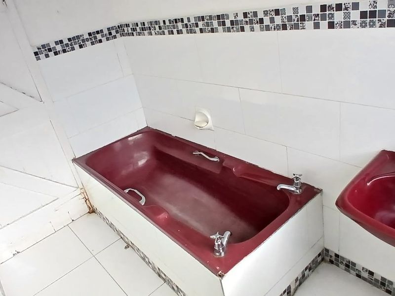 Two bedroom house to rent - Photo 9