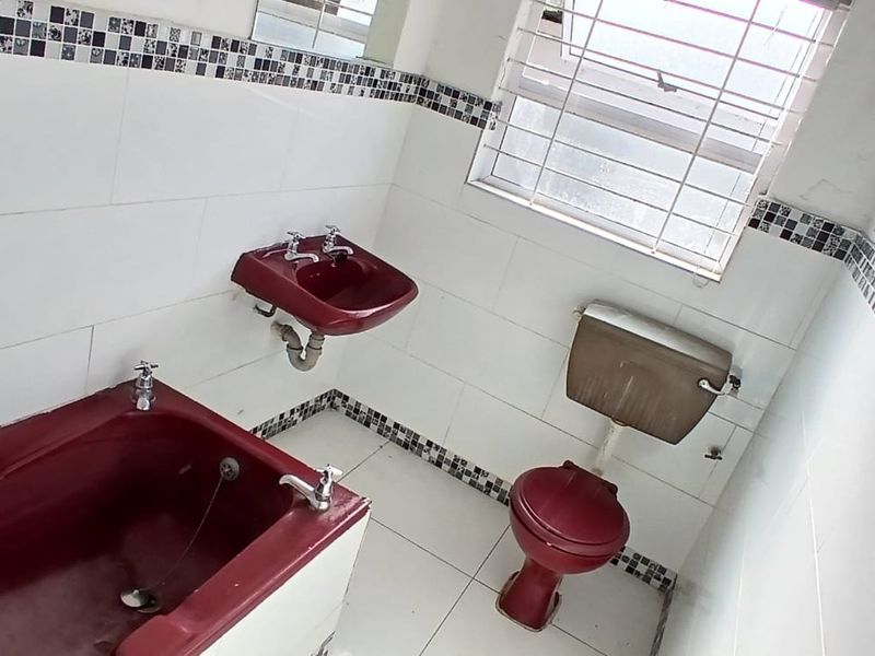 Two bedroom house to rent - Photo 8