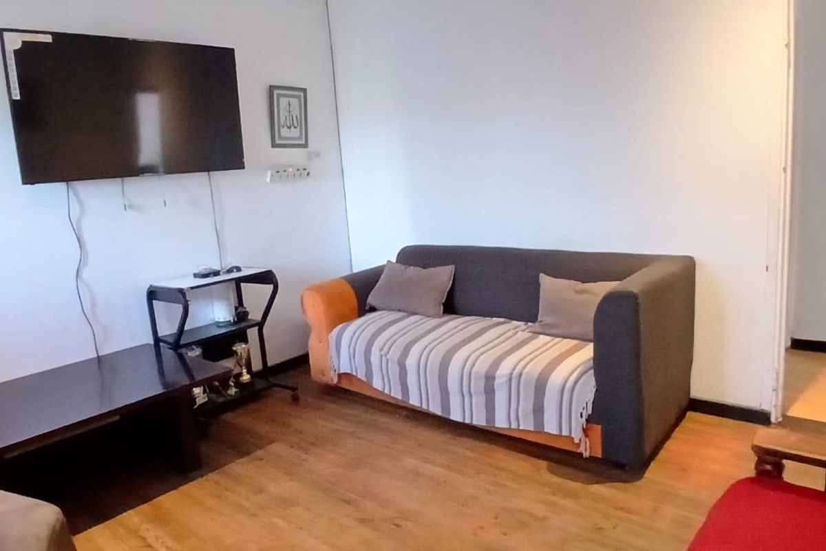 Two bedroom house to rent - Photo 2