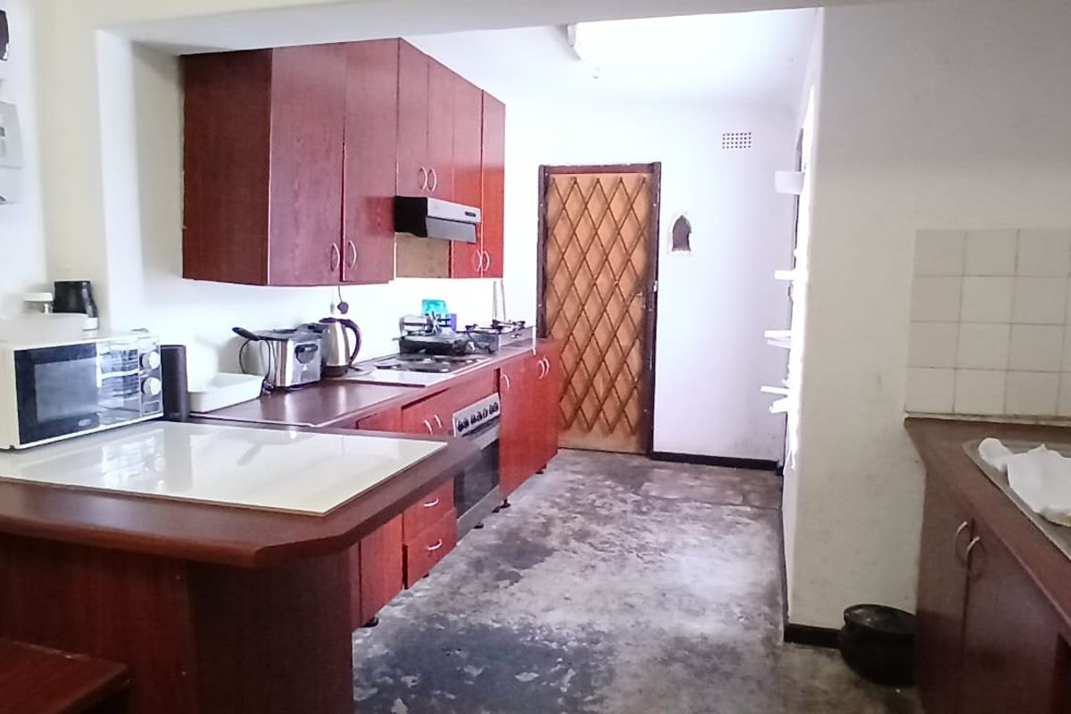 Two bedroom house to rent - Photo 4