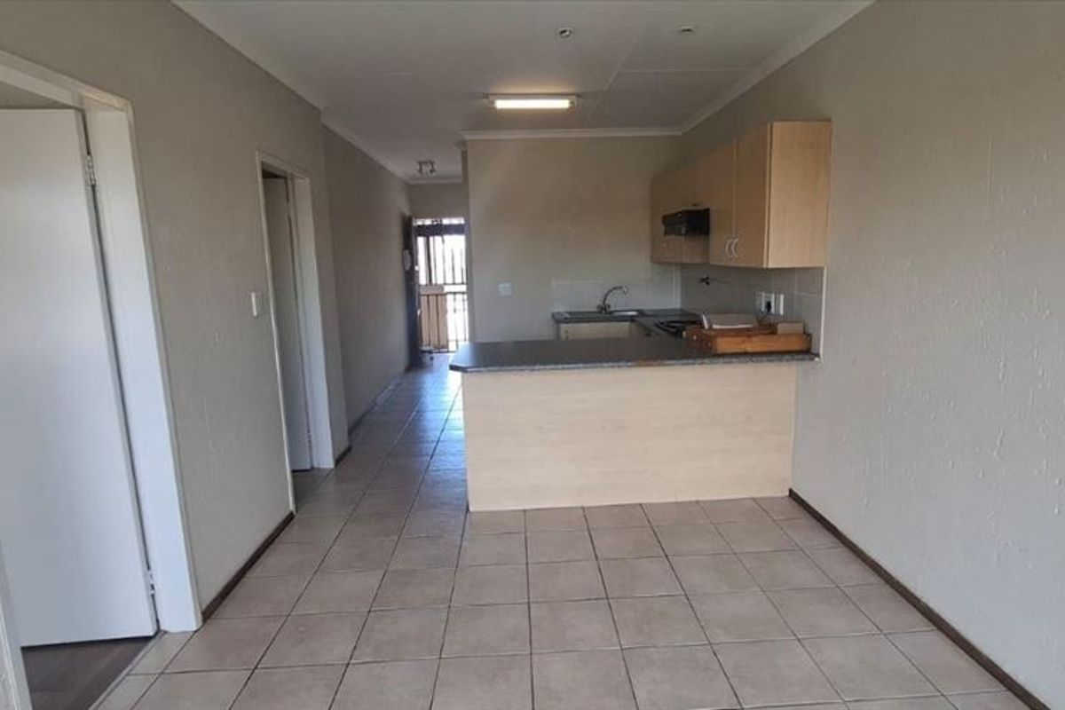 Neat and Low Maintenance Two Bedroom Home - Photo 2