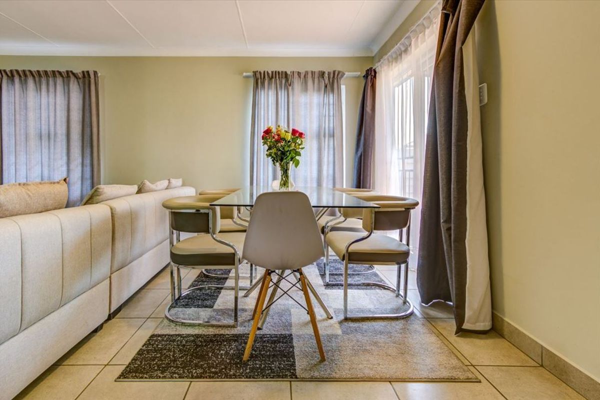 Comfortable Family Home with Practical Living Spaces - Photo 3