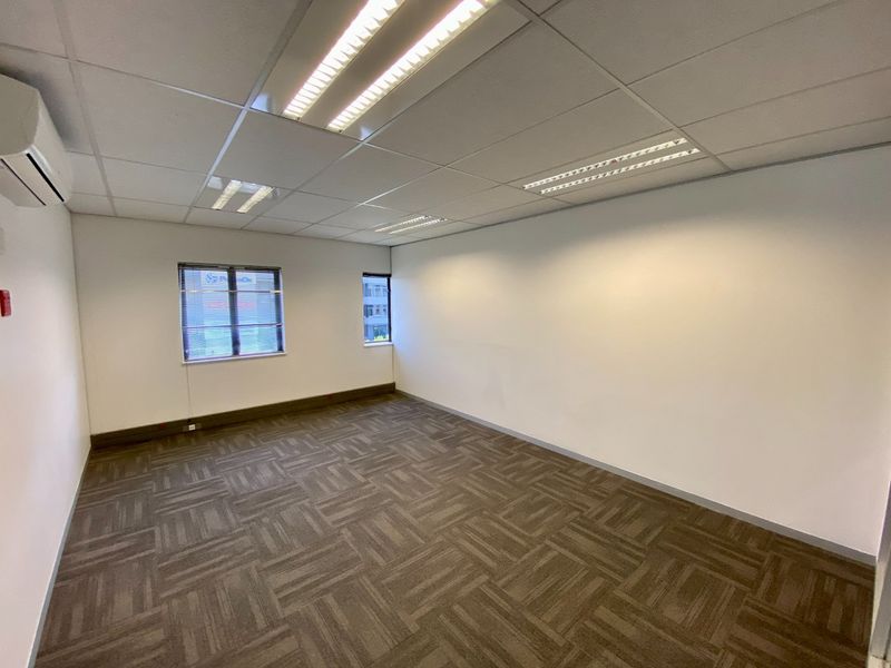 P-Grade Office Space Available In Midrand - Photo 10
