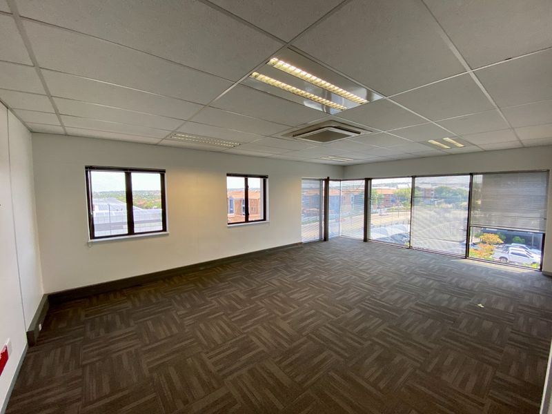P-Grade Office Space Available In Midrand - Photo 9