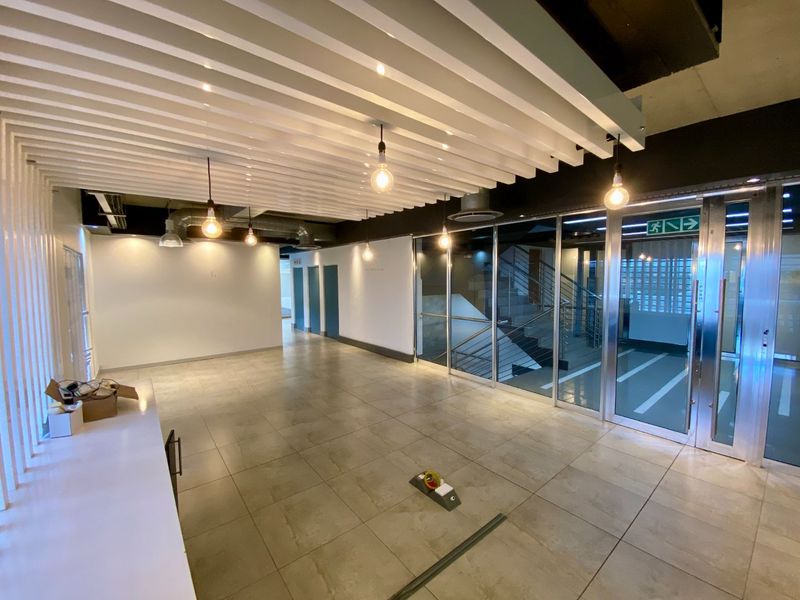P-Grade Office Space Available In Midrand - Photo 6