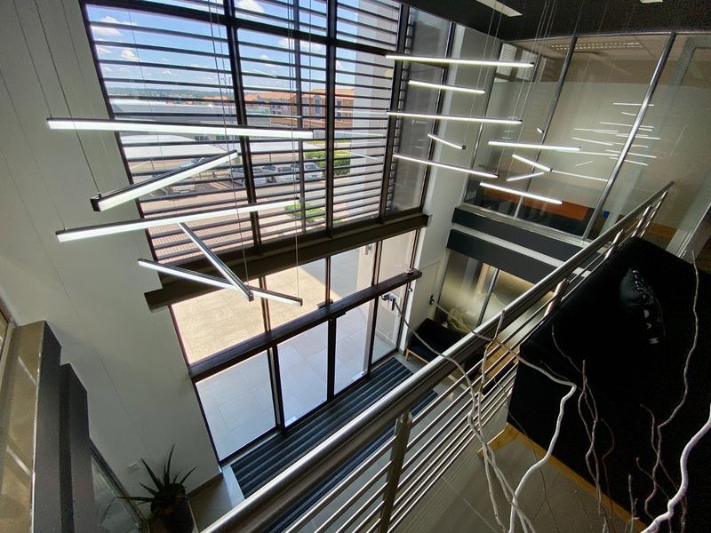 P-Grade Office Space Available In Midrand - Photo 3