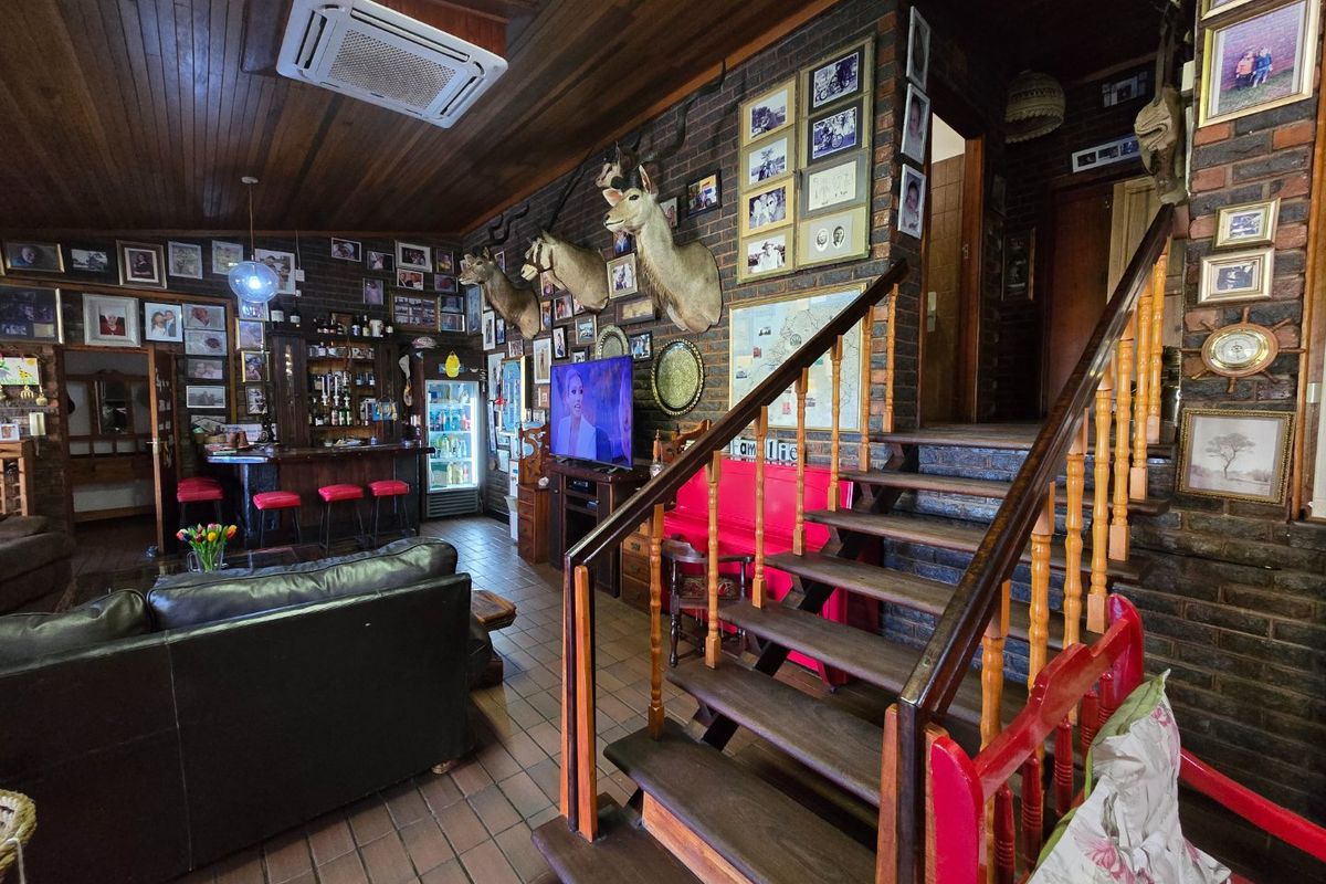 Elegant Riverside Escape on the Orange River - Middelpos, Upington - Photo 5