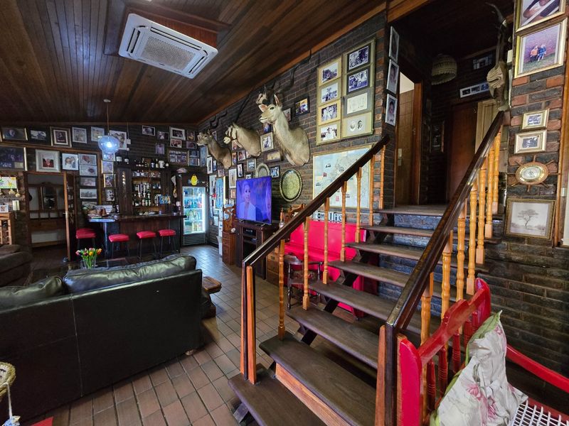 Elegant Riverside Escape on the Orange River - Middelpos, Upington - Photo 5