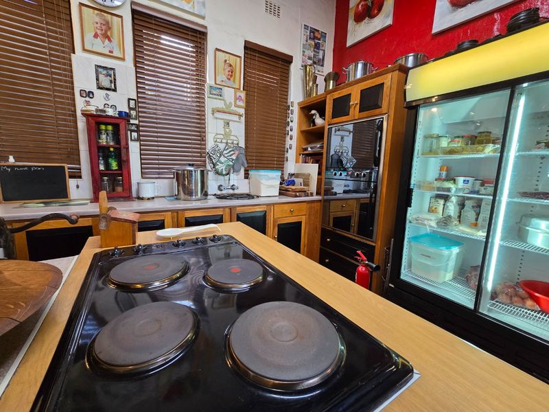 Elegant Riverside Escape on the Orange River - Middelpos, Upington - Photo 9