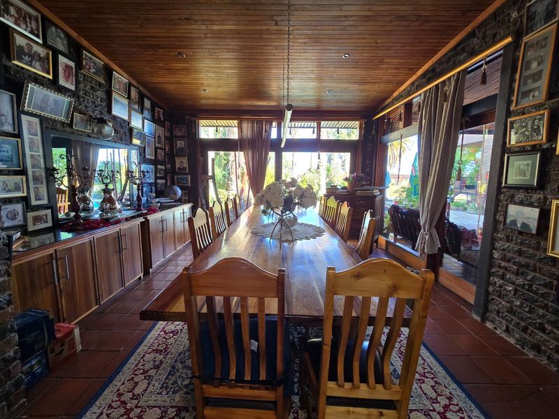 Elegant Riverside Escape on the Orange River - Middelpos, Upington - Photo 10