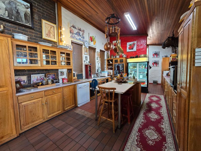 Elegant Riverside Escape on the Orange River - Middelpos, Upington - Photo 8