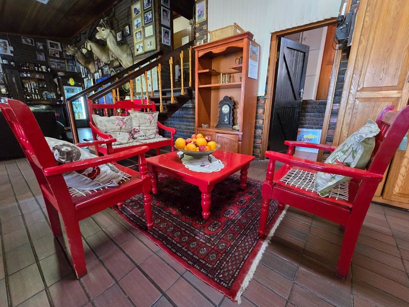 Elegant Riverside Escape on the Orange River - Middelpos, Upington - Photo 7