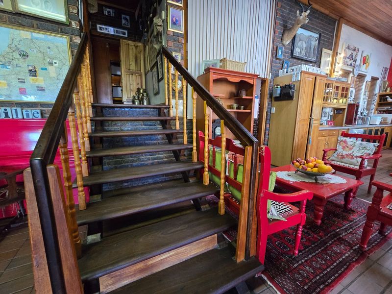 Elegant Riverside Escape on the Orange River - Middelpos, Upington - Photo 6