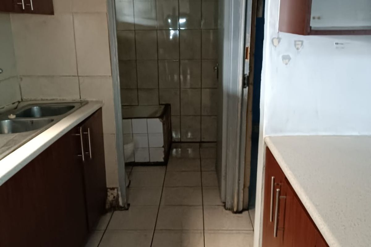 2 Bedroom house for sale in Wesbank - Photo 2