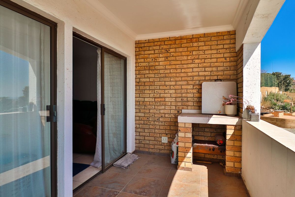 Stylish & Secure 3-Bedroom Flat – Perfect Family Living!  - Photo 4