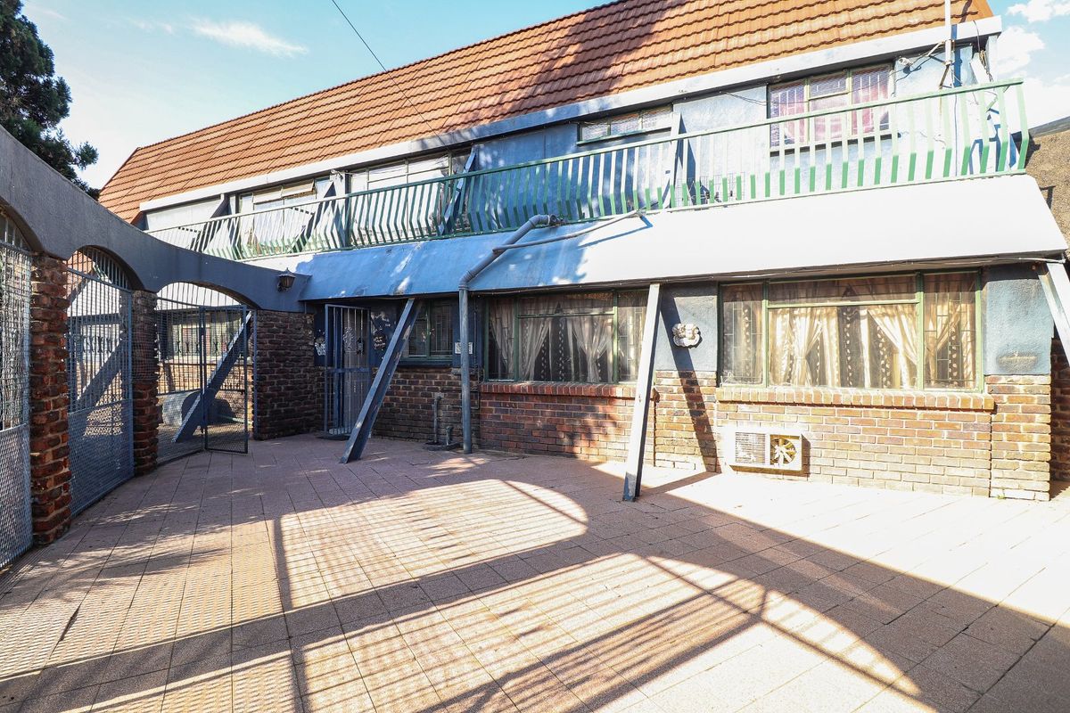 5 Bedroom house for sale in Wilkeville. - Photo 5