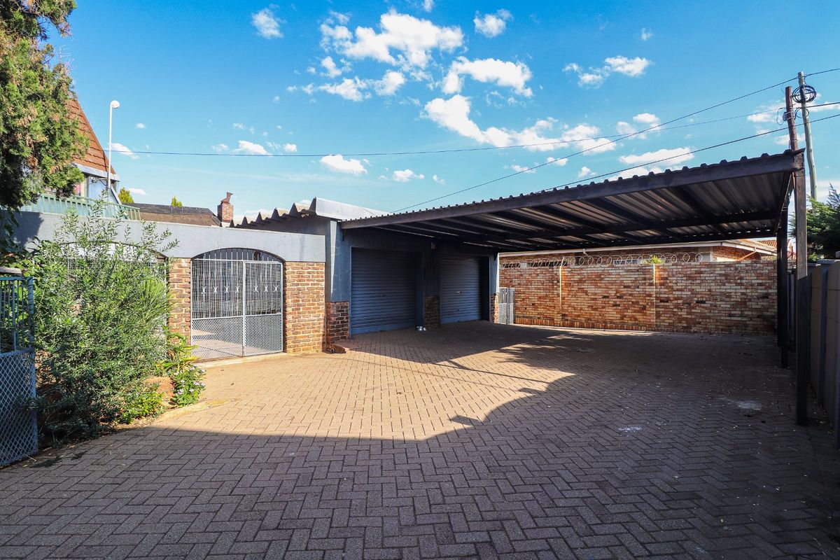 5 Bedroom house for sale in Wilkeville. - Photo 4