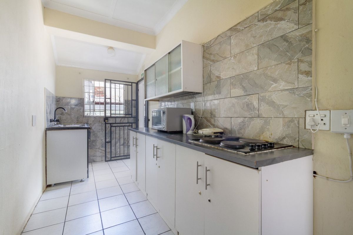 9 bedrooms Student Accommodation –  Ripley Road, Brixton  - Photo 5