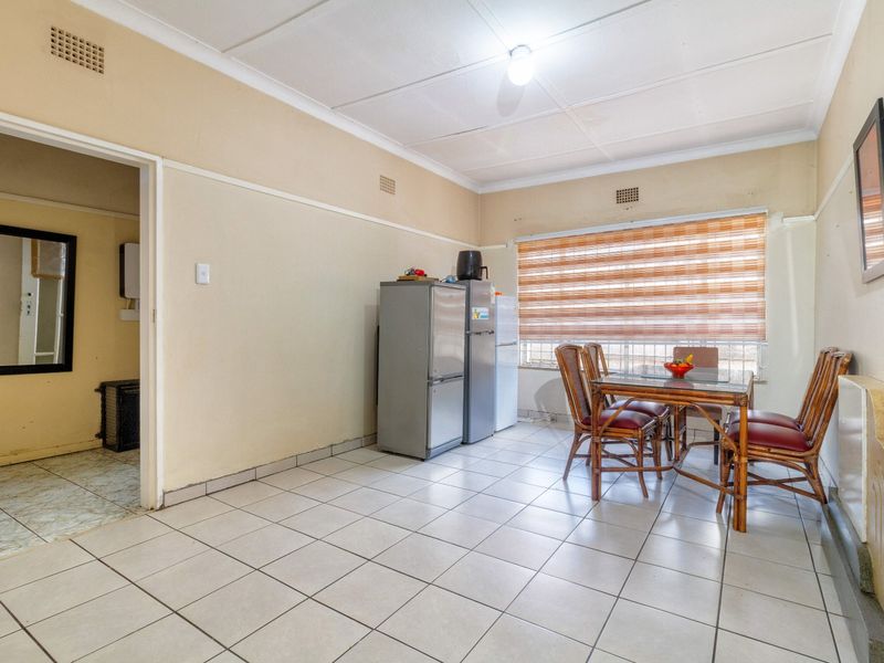 9 bedrooms Student Accommodation –  Ripley Road, Brixton  - Photo 4