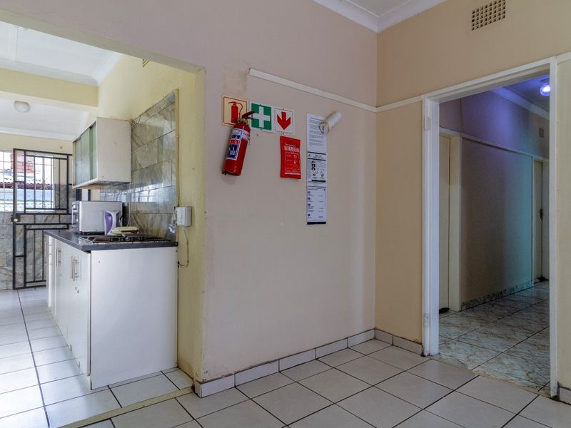 9 bedrooms Student Accommodation –  Ripley Road, Brixton  - Photo 2