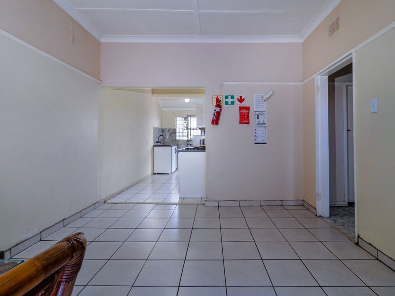 9 bedrooms Student Accommodation –  Ripley Road, Brixton  - Photo 3