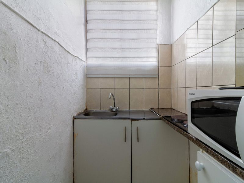 9 bedrooms Student Accommodation –  Ripley Road, Brixton  - Photo 9