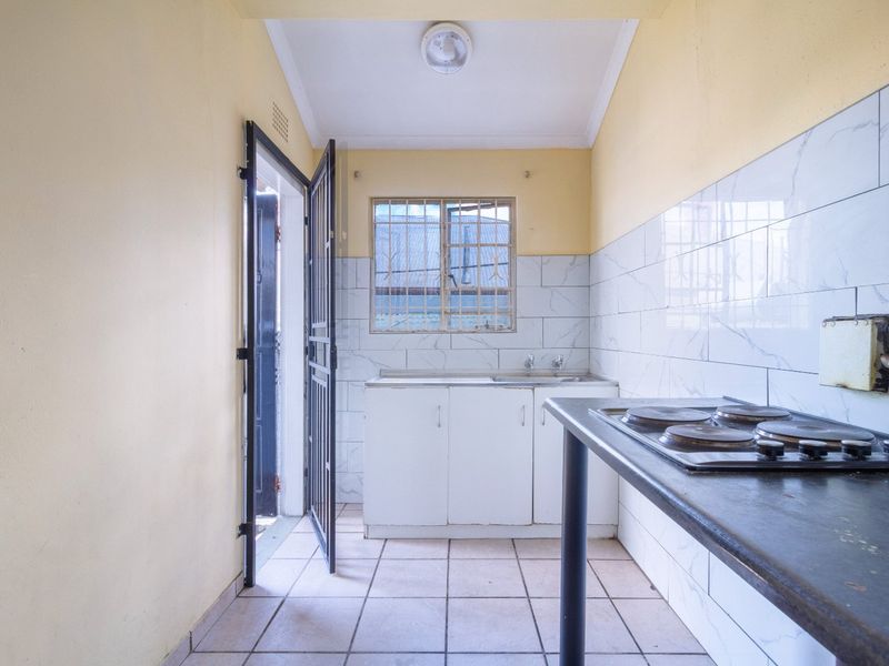 9 bedrooms Student Accommodation –  Ripley Road, Brixton  - Photo 8