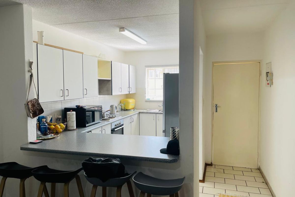 2 Bedroom 1 Bathroom Ground apartment for Sale - Photo 4