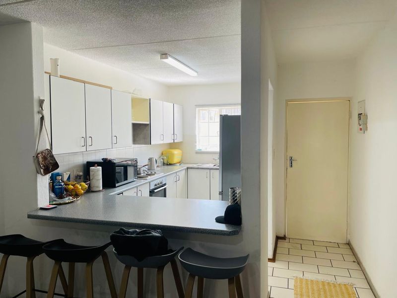 2 Bedroom 1 Bathroom Ground apartment for Sale - Photo 4